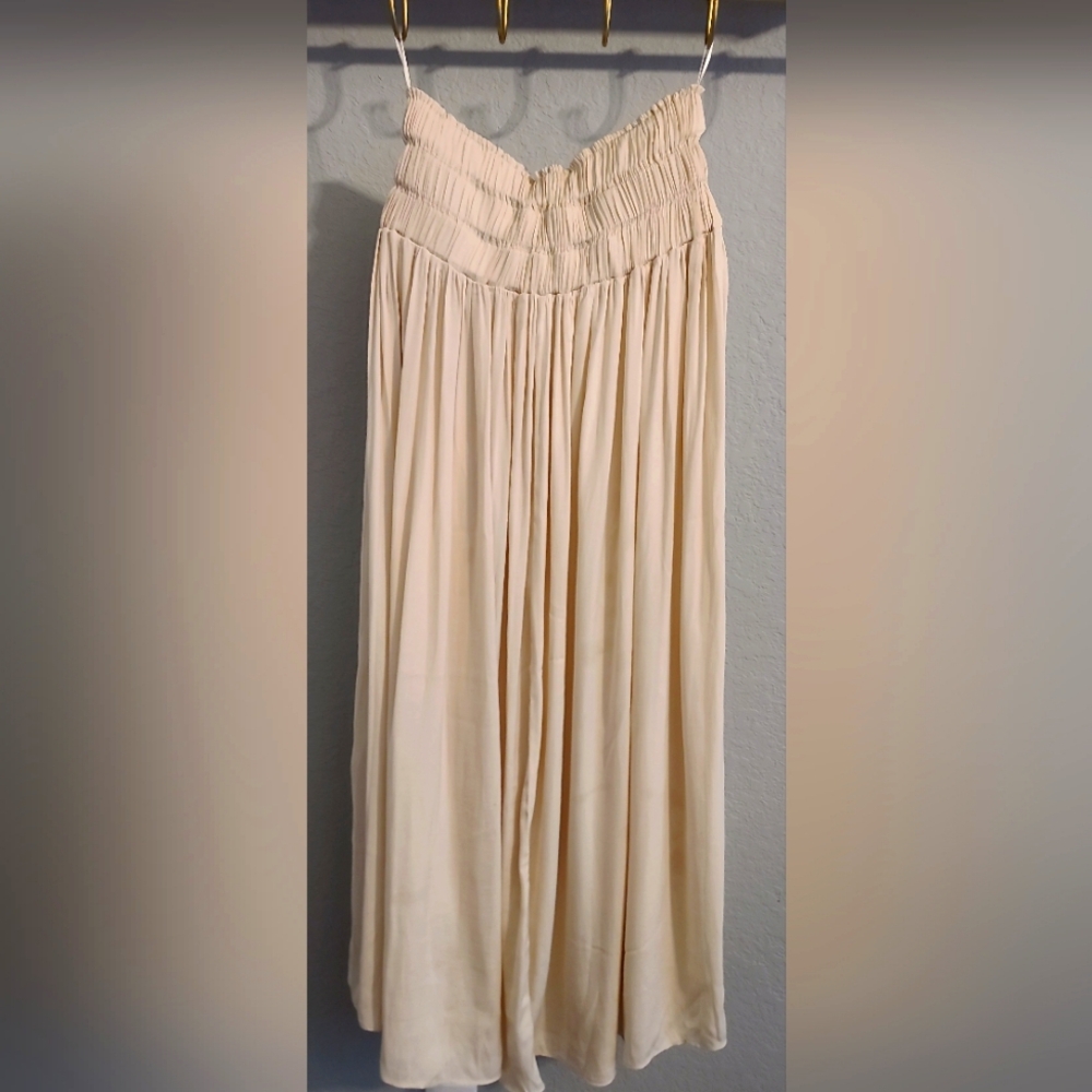 Elegant skirt Zara.